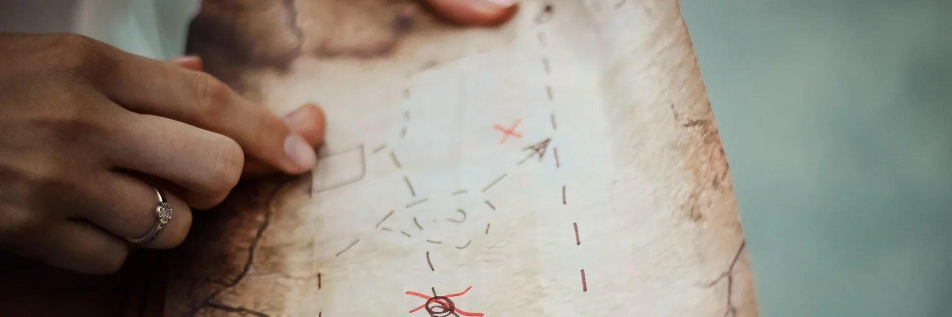 lagoon treasure hunt copertina