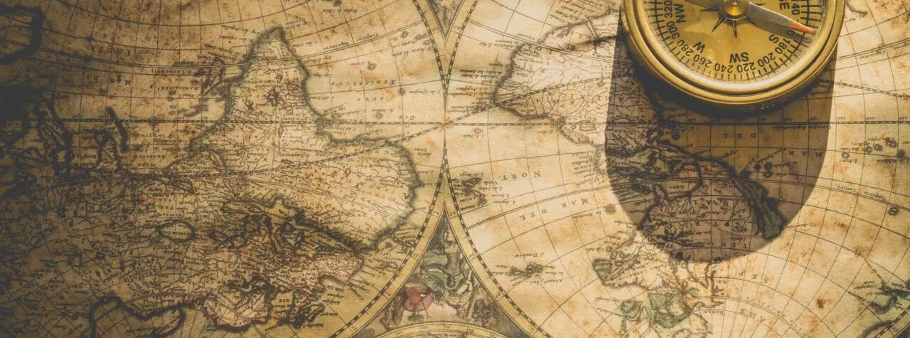 lagoon treasure hunt