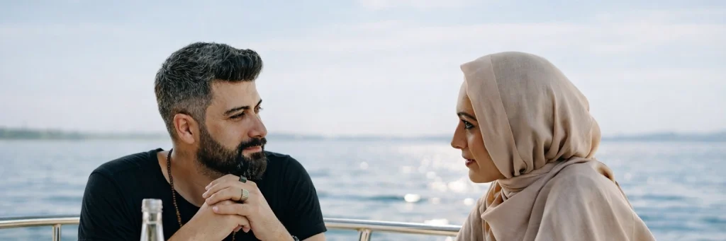 Pleasant encounters copertina