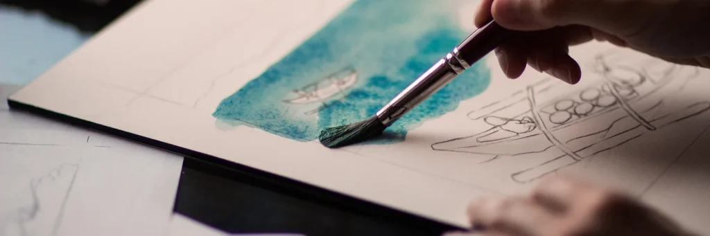 the colors of life copertina