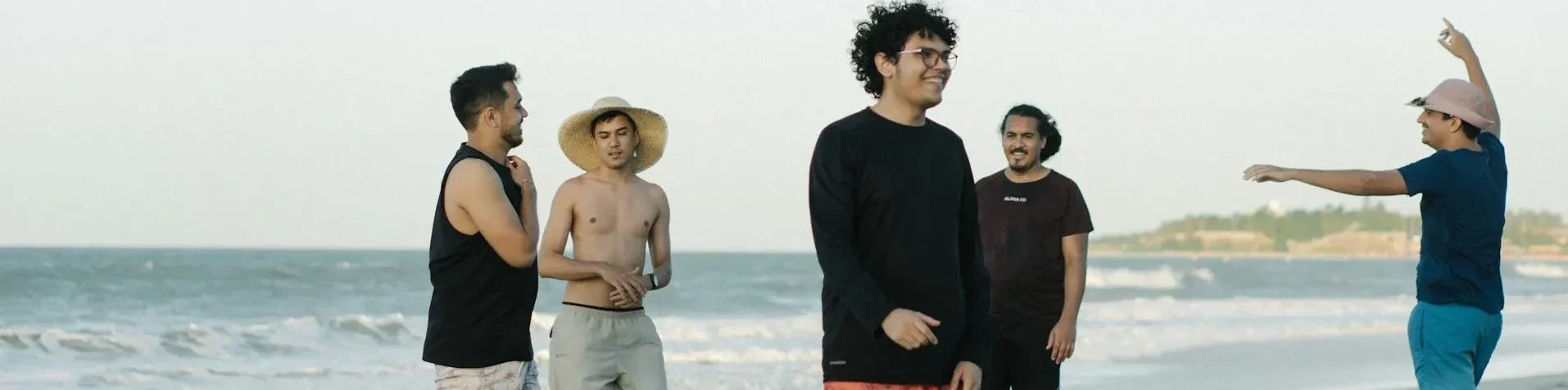 Bachelor party copertina