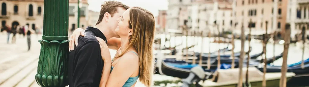 Proposta di matrimonio