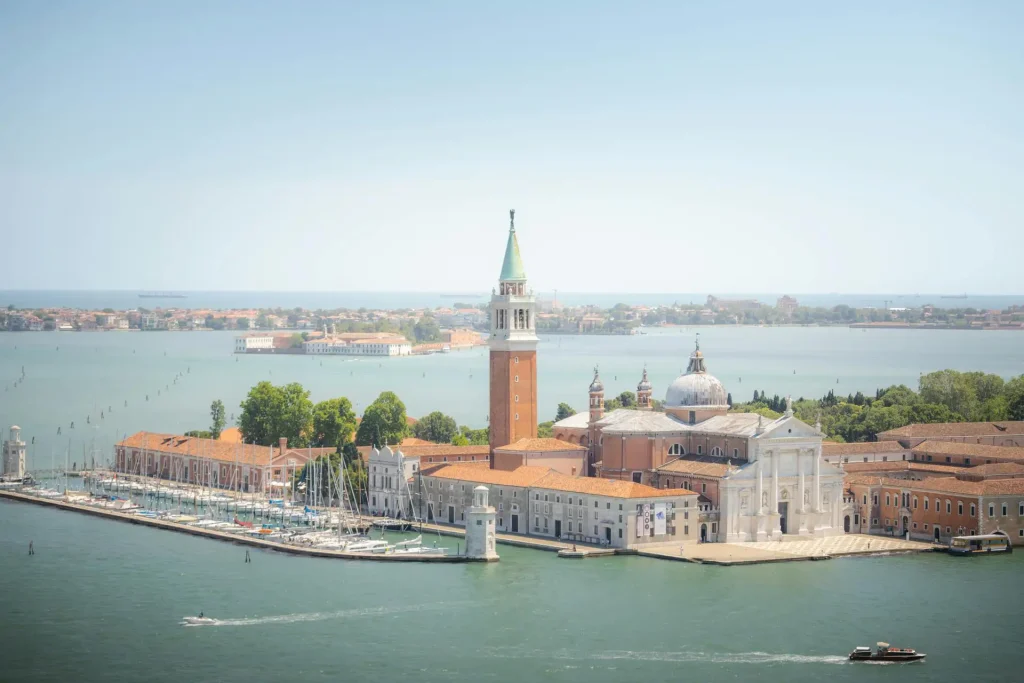 private group island