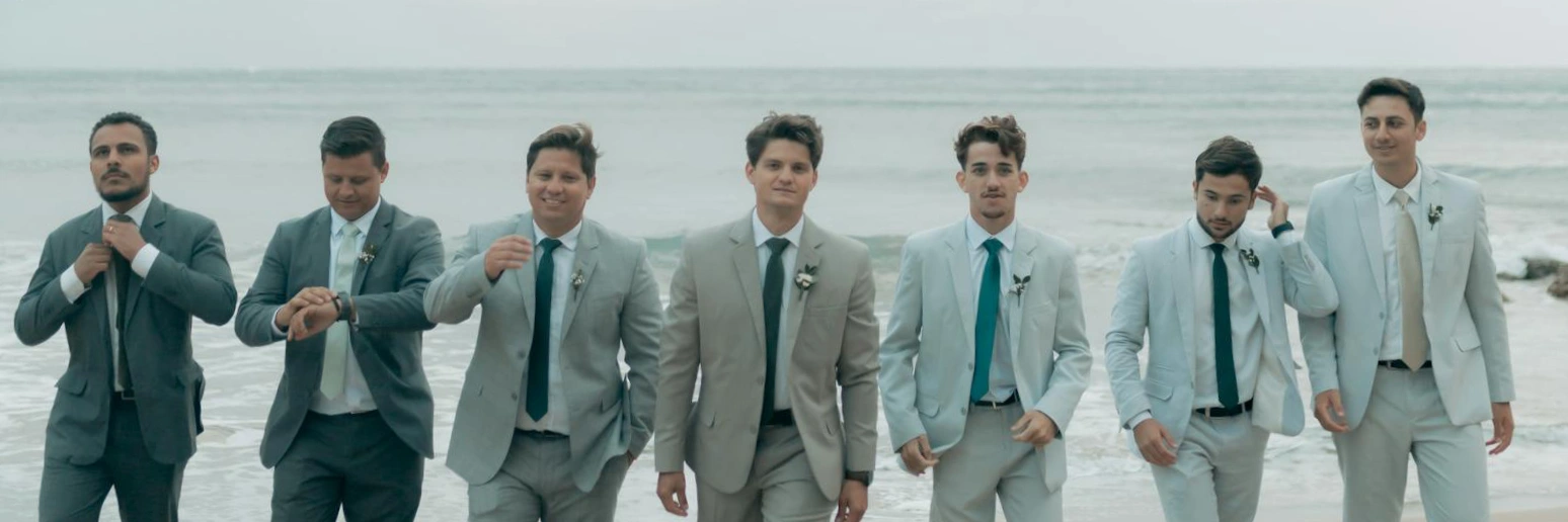 bachelor treasure hunt copertina