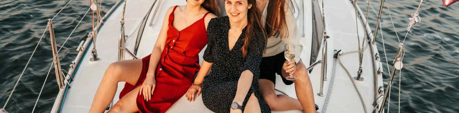 bachelorette photo shoot