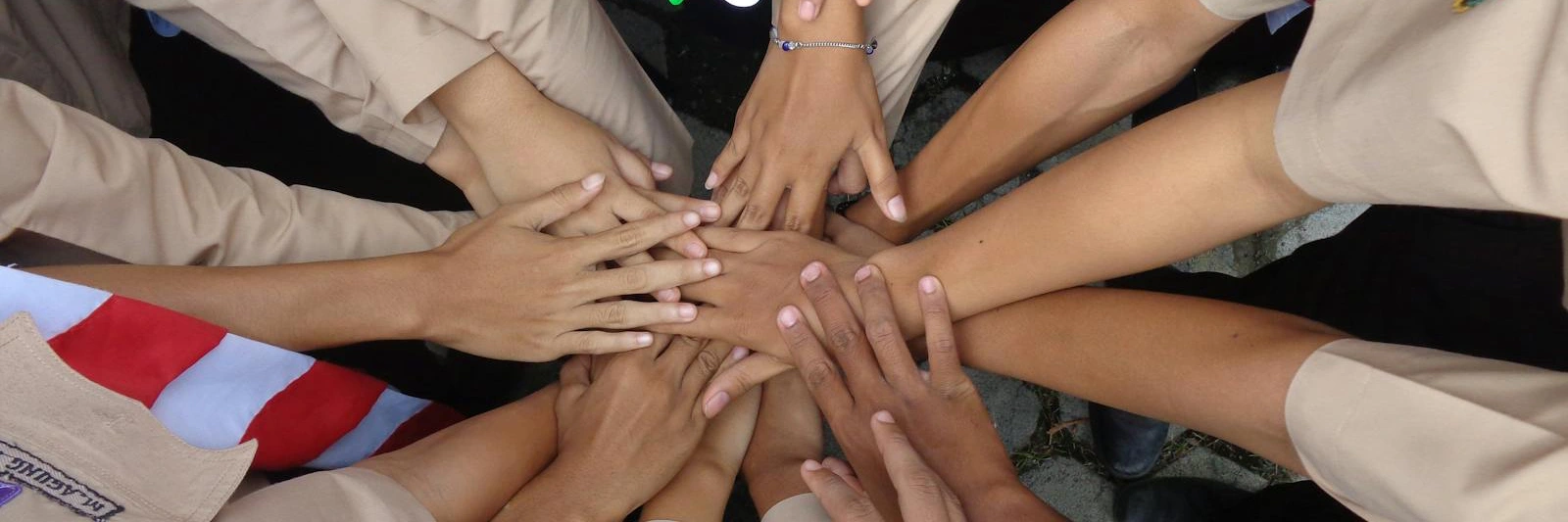 team building copertina