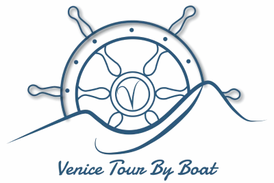 Logo Venice Tour By Boat