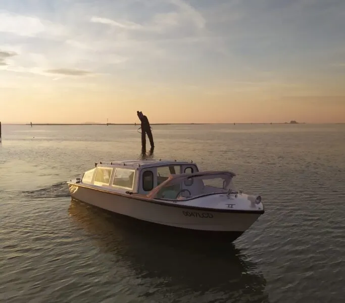 Private Boat Rental with Skipper