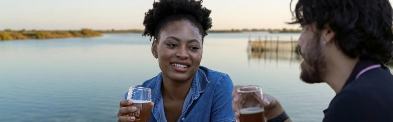 Authentic Boat Experience in Venice: Discover “Pleasant Encounters”