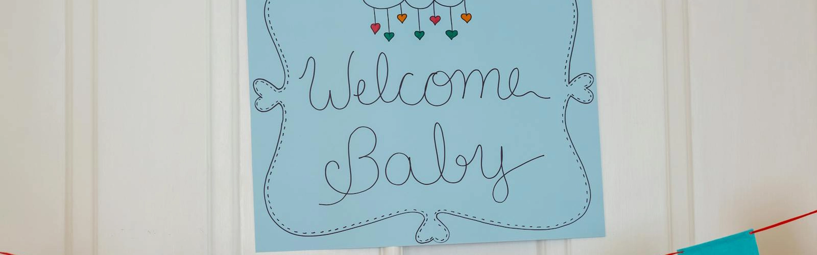 Baby Shower in Venice on a Boat