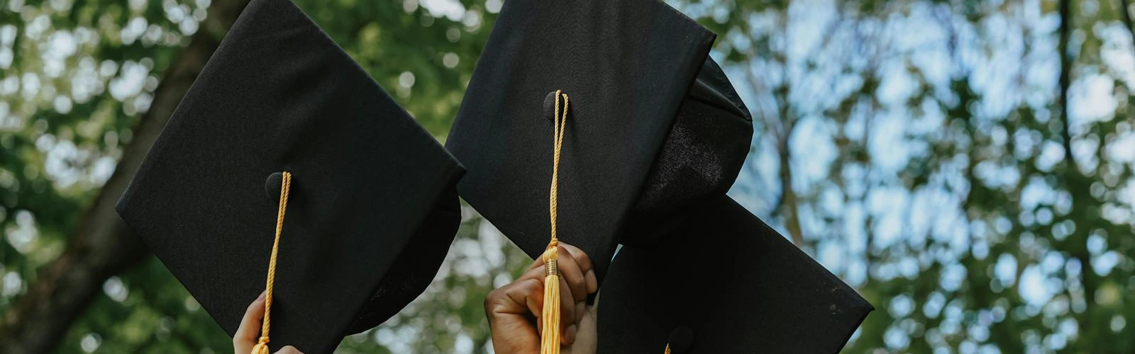 Celebrate Your Graduation