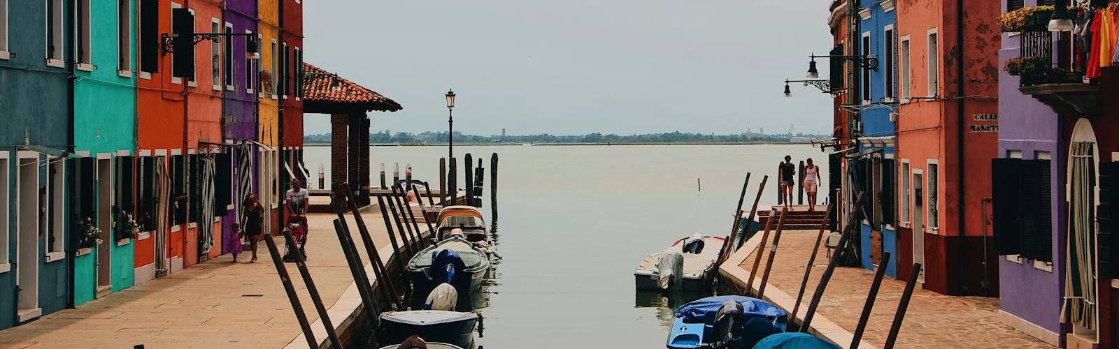 visit Burano