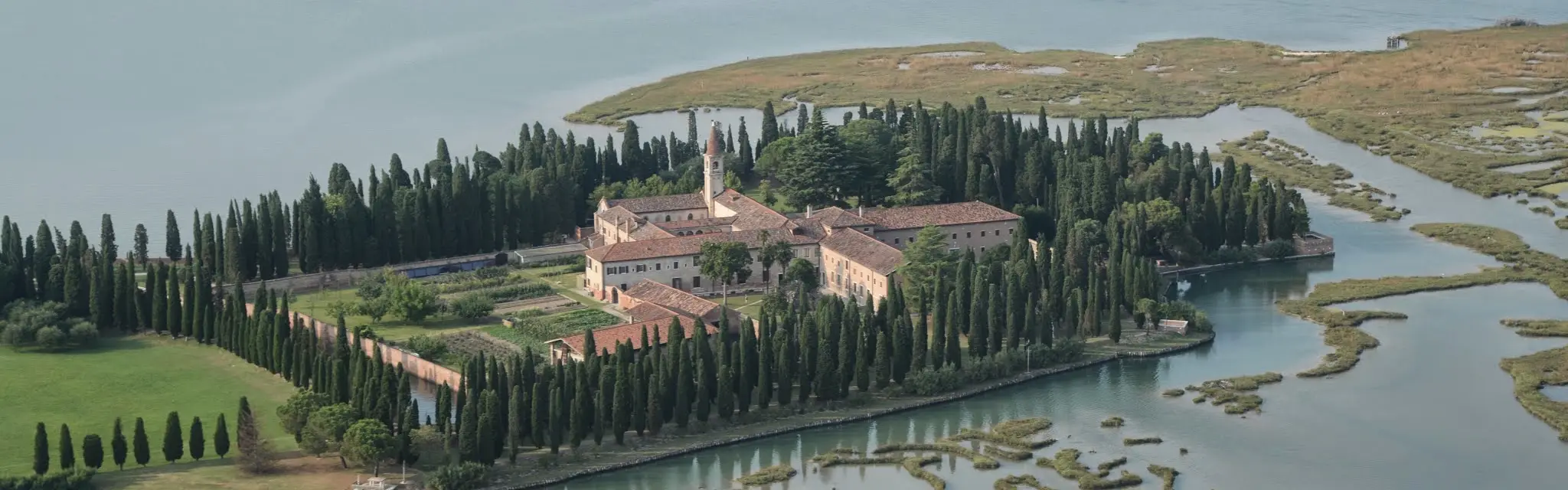 San Francesco del Deserto